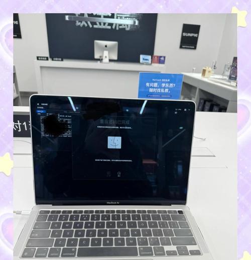 苹果电脑密码错误原因及解决方法（为什么苹果电脑密码经常错误？如何解决密码错误问题？）