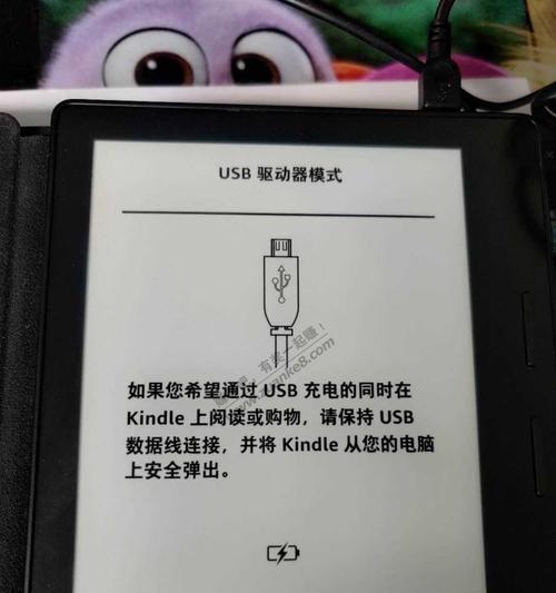 Kindow连电脑时遇到USB错误的解决方法（解决Kindow电脑连接USB时出现的错误问题）