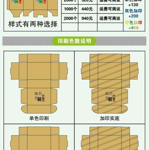 如何手工制作纸盒电脑屏幕（简单易行的DIY教程）