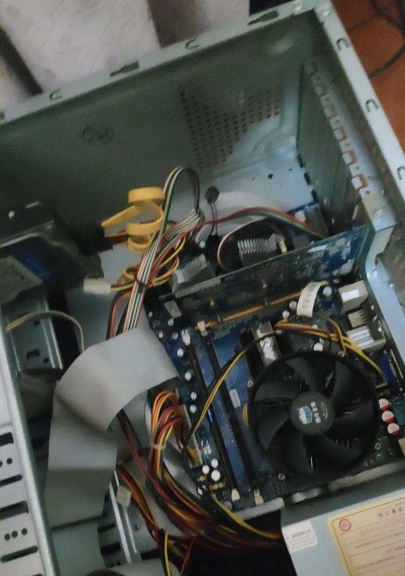 电脑无法开机(探索电脑无法开机的可能原因,为你带来解决方案)