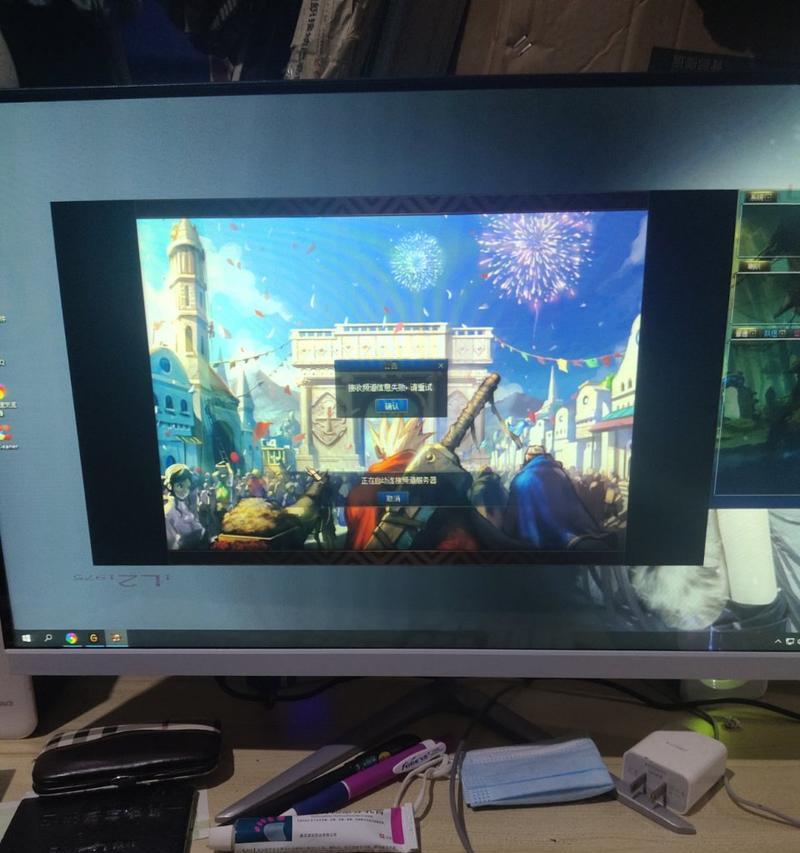 探究笔记本电脑登录DNF密码错误的原因与解决方法（密码错误频发，如何应对电脑登录DNF失败的问题）