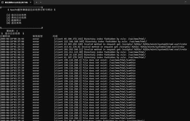 笔记本电脑CMS出现错误的处理方法（解决笔记本电脑CMS错误的有效措施）